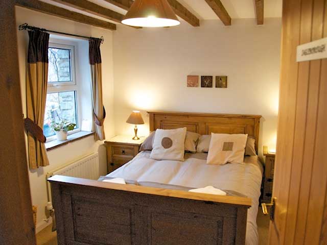  self catering cottage yorkshire dales