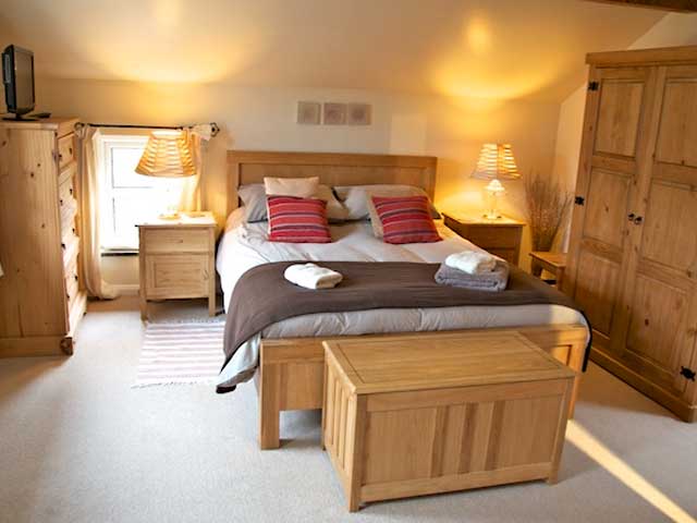 luxury self catering holiday cottages in dent dentdale yorkshire dales